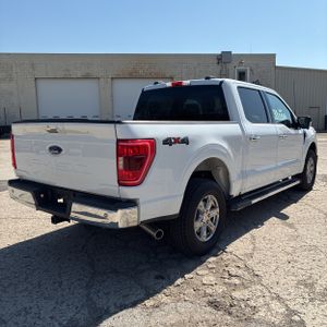 FORD F-150 XLT - 8