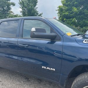 صورة مصغرة 13 لـ 2019 RAM 1500 BIG HORN