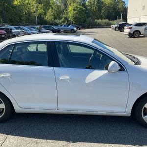 2009 Volkswagen JETTA SE 照片 11