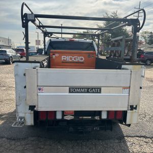 FORD F-350 SUPER DUTY XL - 7