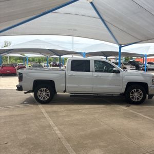 CHEVROLET SILVERADO 1500 LT - 10