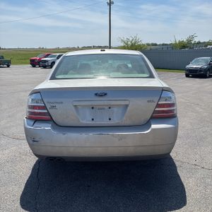 FORD TAURUS SEL - 7