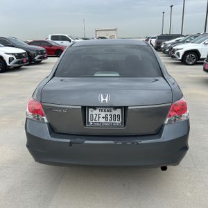 صورة 7 لـ 2009 Honda ACCORD EX