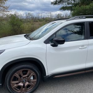 SUBARU ASCENT BRONZE EDITION 7-PASSENGER - 2