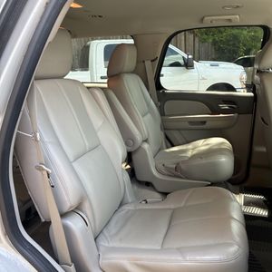 2011 Chevrolet TAHOE LT 缩略图 35