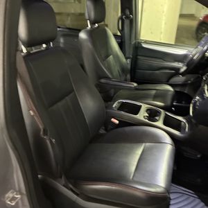 2018 Dodge GRAND CARAVAN GT 照片 33