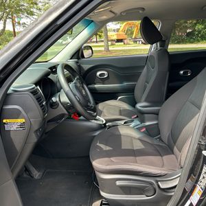 2016 KIA SOUL BASE — миниатюра 31