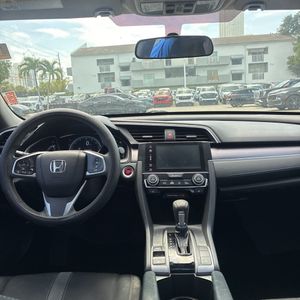 2016 Honda CIVIC EX-T 缩略图 36