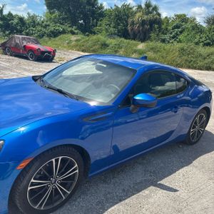 2015 Subaru BRZ PREMIUM 照片 2