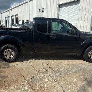 2012 Nissan FRONTIER S 缩略图 11