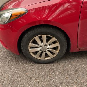 2014 KIA FORTE LX 缩略图 17