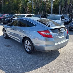 HONDA ACCORD CROSSTOUR EX-L W/NAVI - 5
