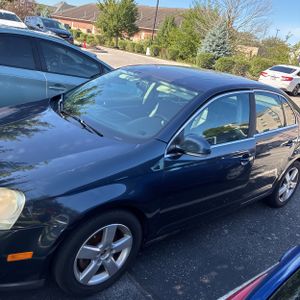 صورة 2 لـ 2008 Volkswagen JETTA SE