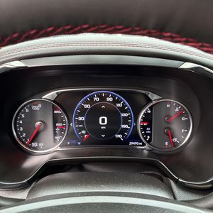 2023 Chevrolet BLAZER RS — миниатюра 40