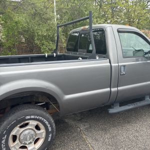 FORD F-250 SUPER DUTY XLT - 9
