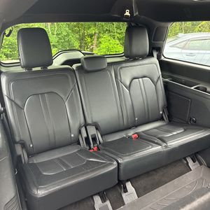 2019 FORD EXPEDITION LIMITED 照片 36