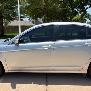 صورة 4 لـ 2012 Honda ACCORD LX