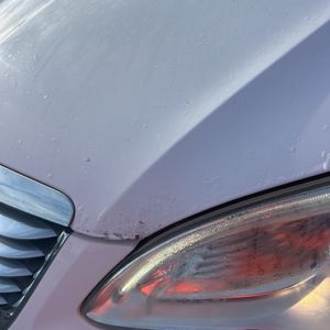 2011 Chrysler 200 TOURING photo 53
