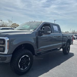 FORD F-350 SUPER DUTY PLATINUM - 2