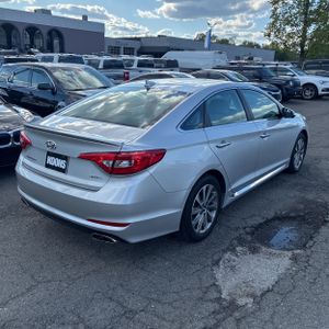 HYUNDAI SONATA SPORT - 8