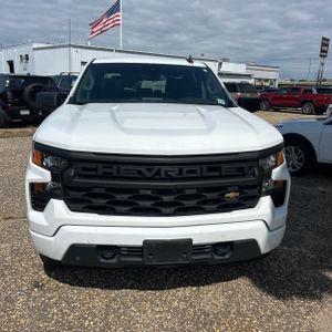 2022 Chevrolet SILVERADO 1500 CUSTOM 缩略图 14