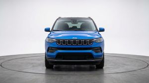 2025 JEEP COMPASS LIMITED 照片 2