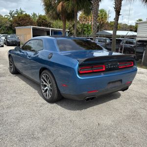2022 Dodge CHALLENGER SRT SUPER STOCK 照片 5
