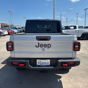 2024 JEEP GLADIATOR RUBICON 照片 7