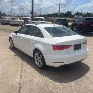AUDI A3 1.8T PREMIUM - 5