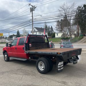 FORD F-350 SUPER DUTY LARIAT - 5