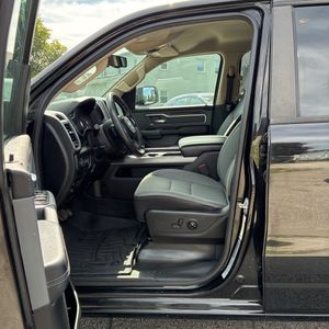 2019 RAM 1500 BIG HORN — миниатюра 33