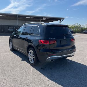 MERCEDES-BENZ GLB - 5