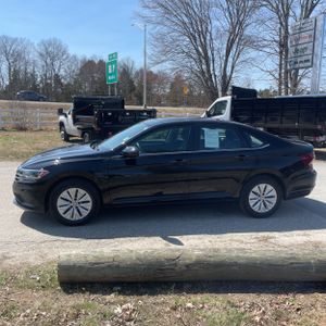 VOLKSWAGEN JETTA S - 3