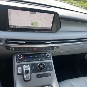 2024 Hyundai PALISADE SEL 照片 39