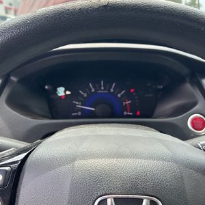 2015 Honda CIVIC EX — миниатюра 37