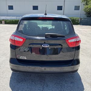 FORD C-MAX ENERGI SEL - 7