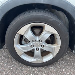 2016 Honda HR-V LX 缩略图 17