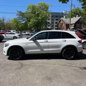 MERCEDES-BENZ GLC-CLASS - 3