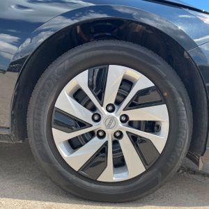 2025 Nissan ALTIMA S FWD — миниатюра 20