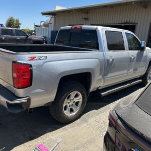 صورة 8 لـ 2018 Chevrolet SILVERADO 1500 LT Z71