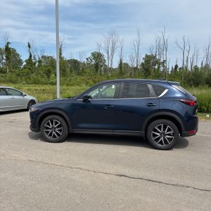 2018 Mazda CX-5 TOURING 照片 3