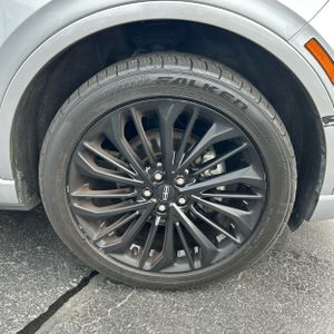 2023 Lincoln CORSAIR RESERVE 照片 20