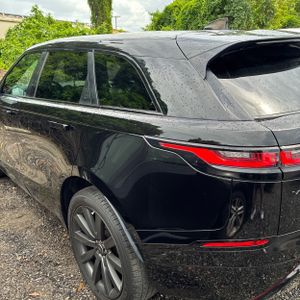 2018 LAND Rover RANGE ROVER VELAR P250 R-DYNAMIC HSE 照片 5