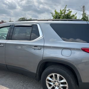 صورة 6 لـ 2019 Chevrolet TRAVERSE LT CLOTH
