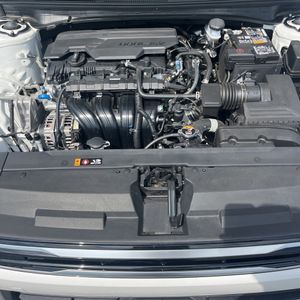 صورة مصغرة 43 لـ 2025 KIA K4 EX