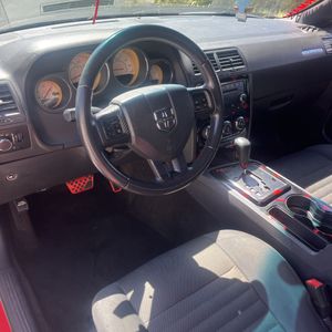 2014 Dodge CHALLENGER SXT 缩略图 35