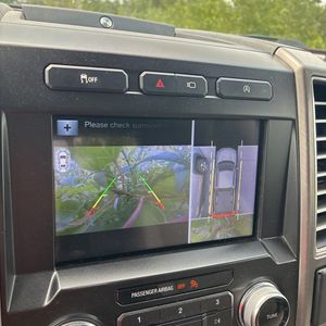 2019 FORD F-150 LIMITED photo 44