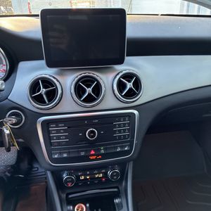 2016 Mercedes-BENZ GLA — фото 37