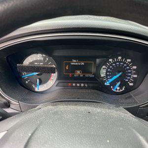 2017 FORD FUSION SE 缩略图 32