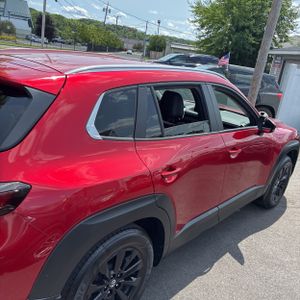 صورة 9 لـ 2024 Mazda CX-50 2.5 S SELECT